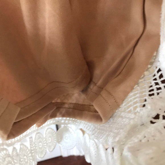 Cold shoulder dress - Picture 6 of 7